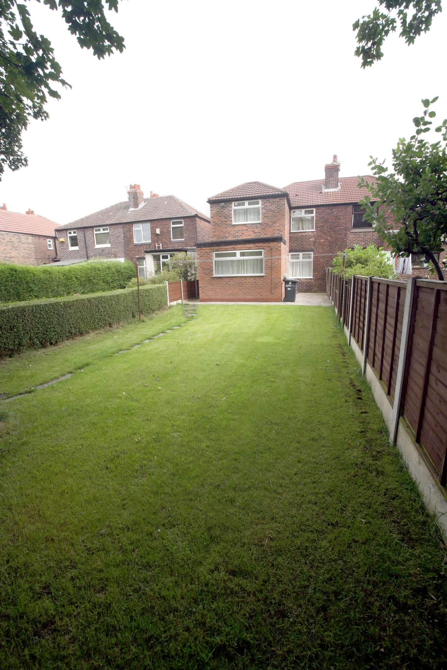 P1 Ashdene Rd > Student Lettings Manchester